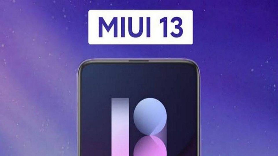 MIUI 13 MIUI 13