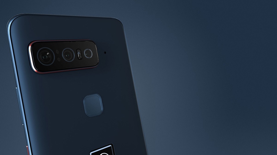 Snapdragon Insiders Phone ra mắt (ảnh 4)