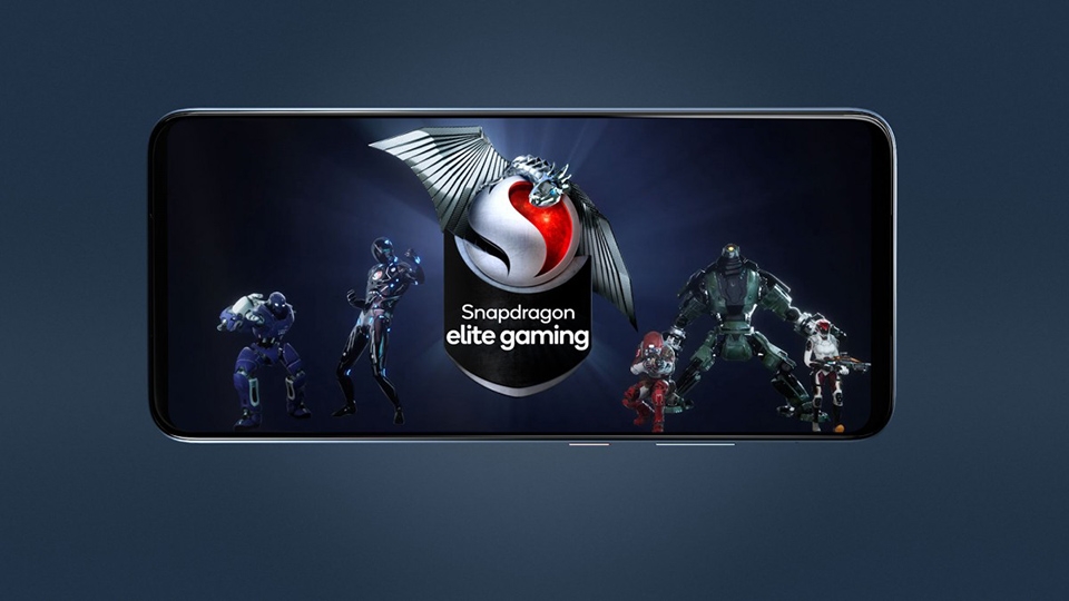 Snapdragon Insiders Phone ra mắt (ảnh 2)