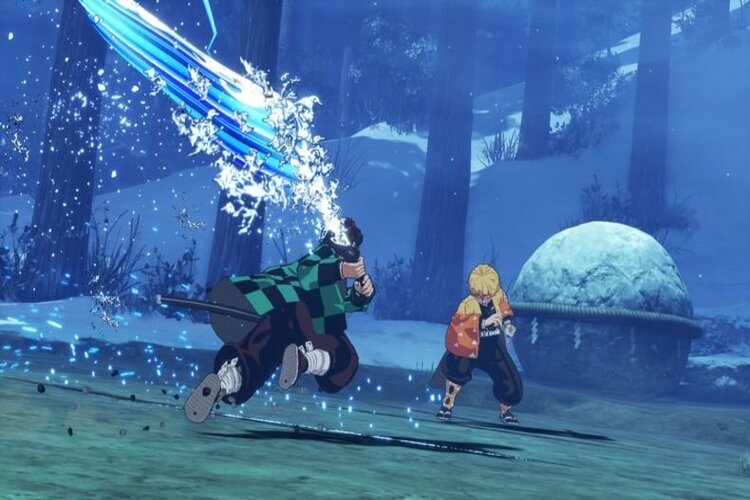 Demon Slayer: Kimetsu no Yaiba