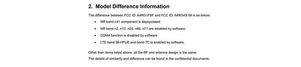 Google Pixel 5a đạt chứng nhận FCC