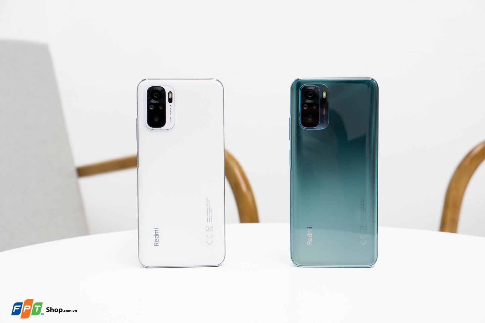 Xiaomi Redmi Note 10