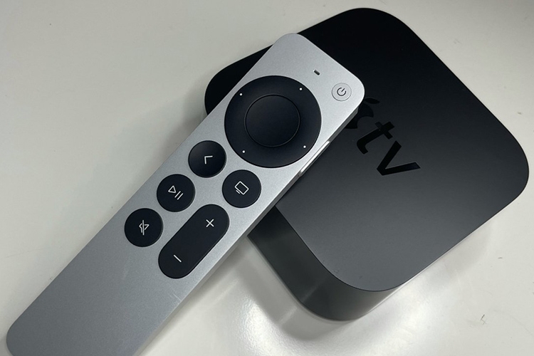 Apple phát hành tvOS 14.7 beta 5 Apple phát hành tvOS 14.7 beta 5