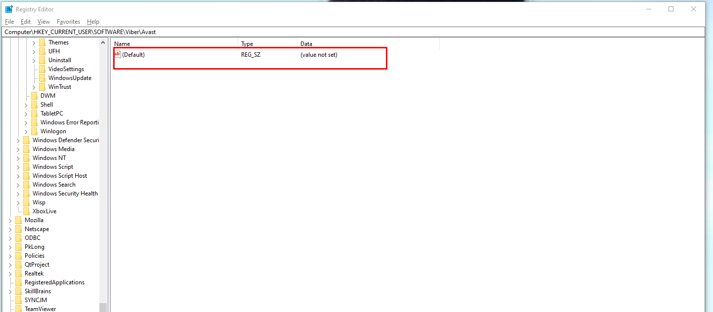 cách sửa lỗi Windows cannot find msedge.exe c2 b3