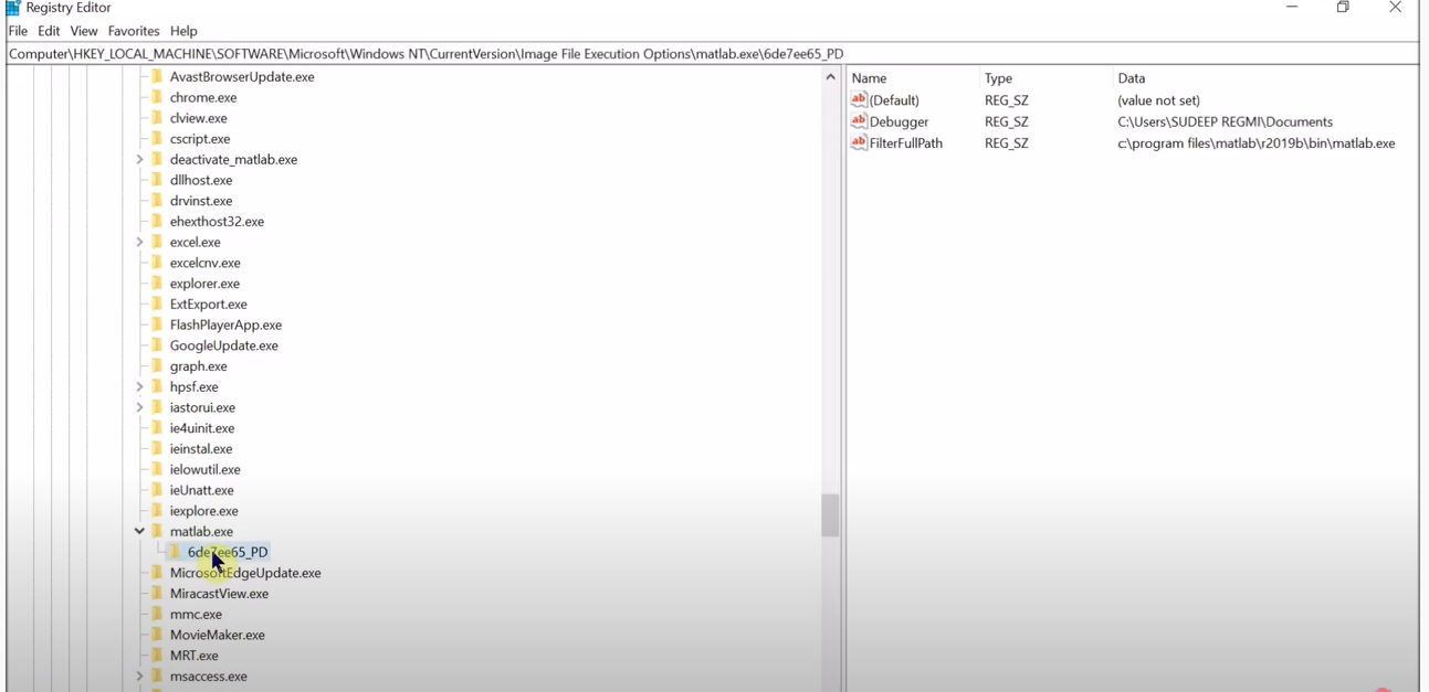 cách sửa lỗi Windows cannot find msedge.exe c2 b4