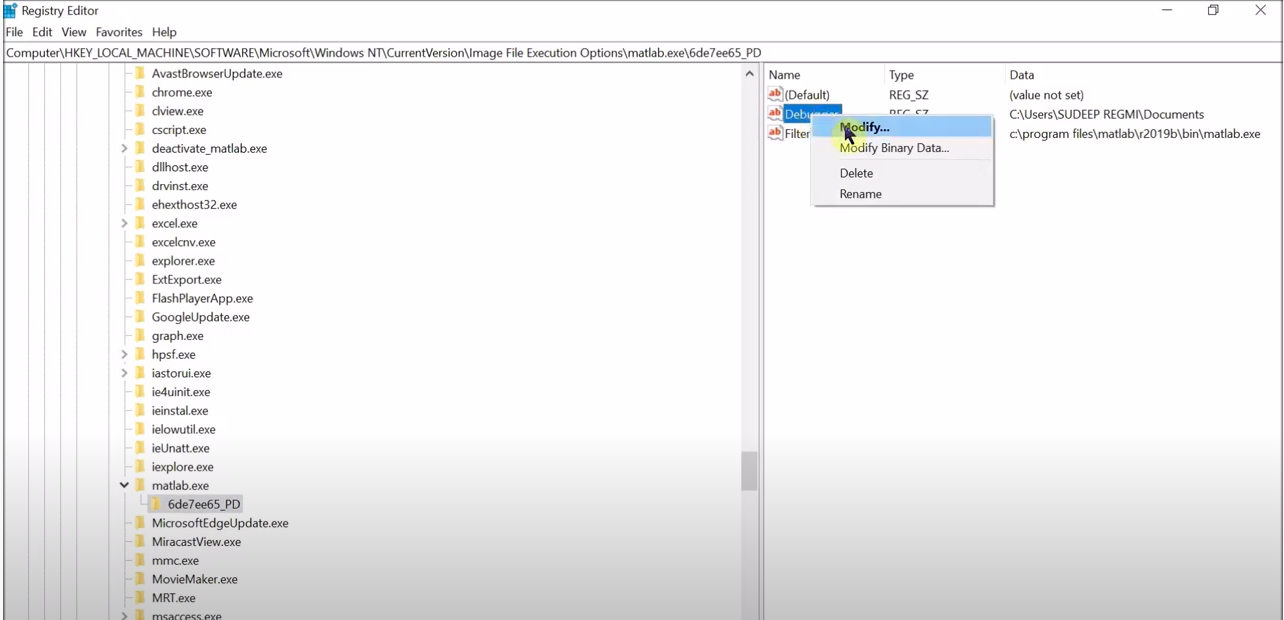 cách sửa lỗi Windows cannot find msedge.exe c2 b5