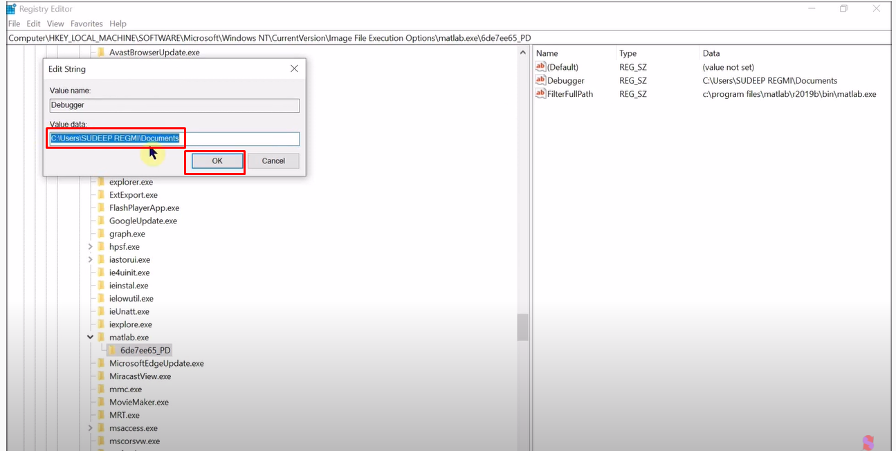 cách sửa lỗi Windows cannot find msedge.exe c2 b6