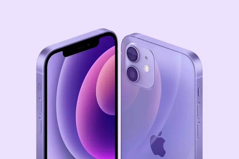 iPhone 13 có mấy màu? (ảnh 2)