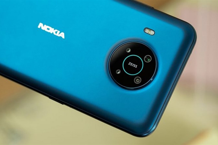 Nokia XR20 đạt chứng nhận Wi-Fi Alliance Nokia XR20 đạt chứng nhận Wi-Fi Alliance