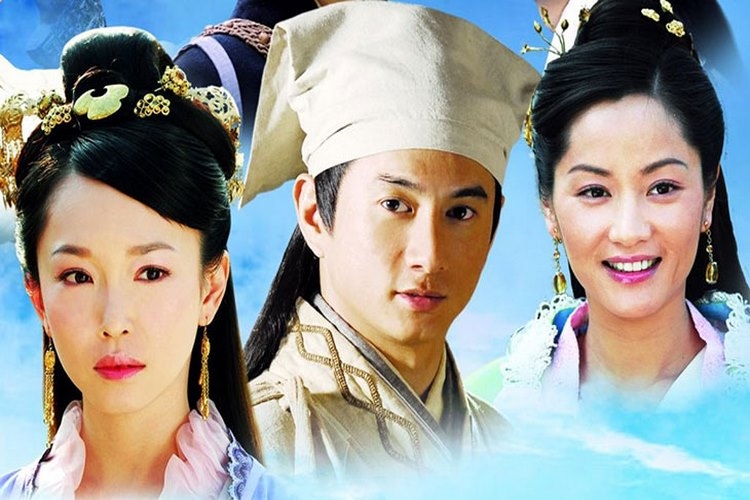 The Fairies Of Liaozhai (2007)