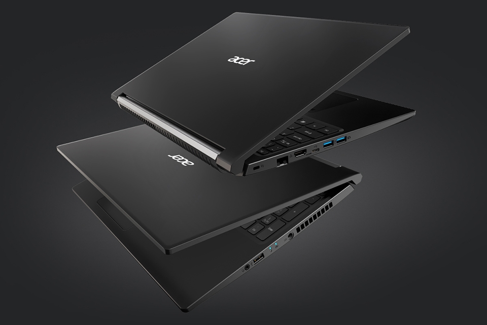 Acer Aspire Gaming A715