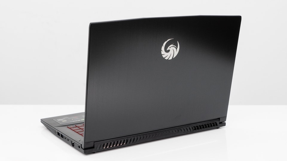 MSI Bravo 15 A4DCR