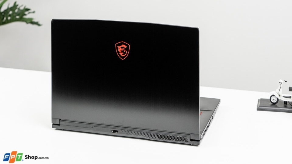 MSI Gaming GF63