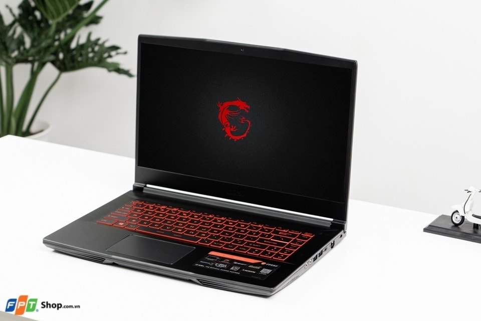 MSI Gaming GF63
