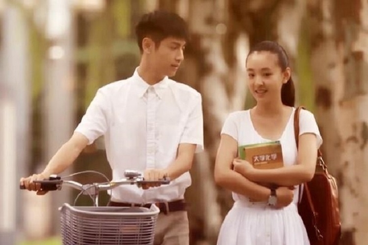 Bên nhau trọn đời - Hà Dĩ Sênh Tiêu Mặc