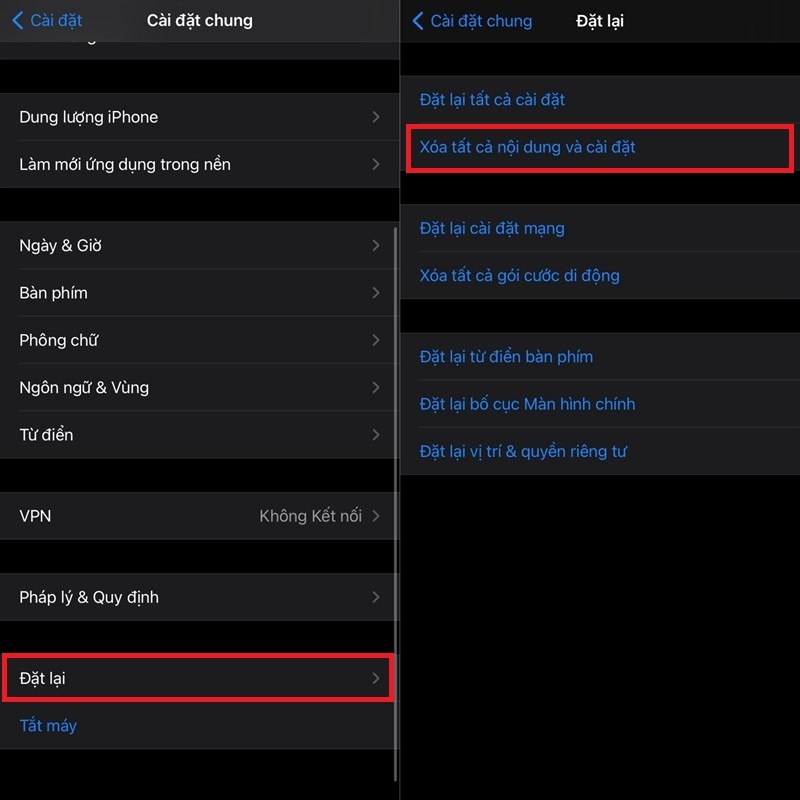 Bỏ túi ngay mẹo mở rộng dung lượng iPhone (3)