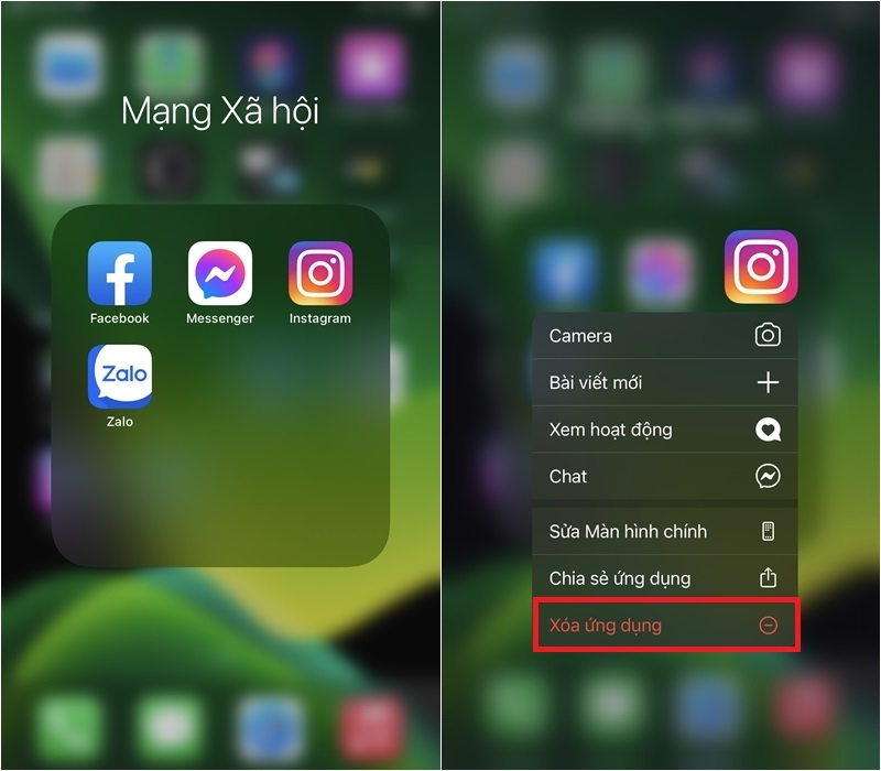 Bỏ túi ngay mẹo mở rộng dung lượng iPhone (4)