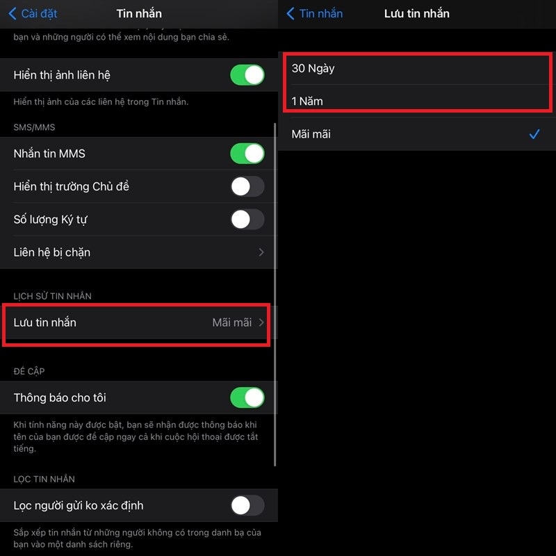 Bỏ túi ngay mẹo mở rộng dung lượng iPhone (6)