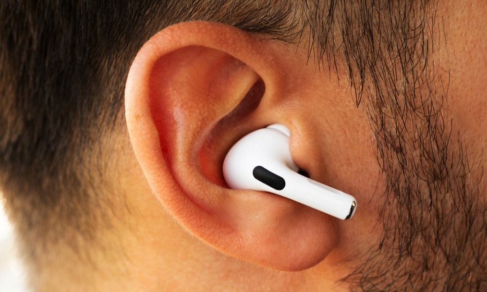 So sánh AirPods và Beats Studi Buds (ảnh 2)