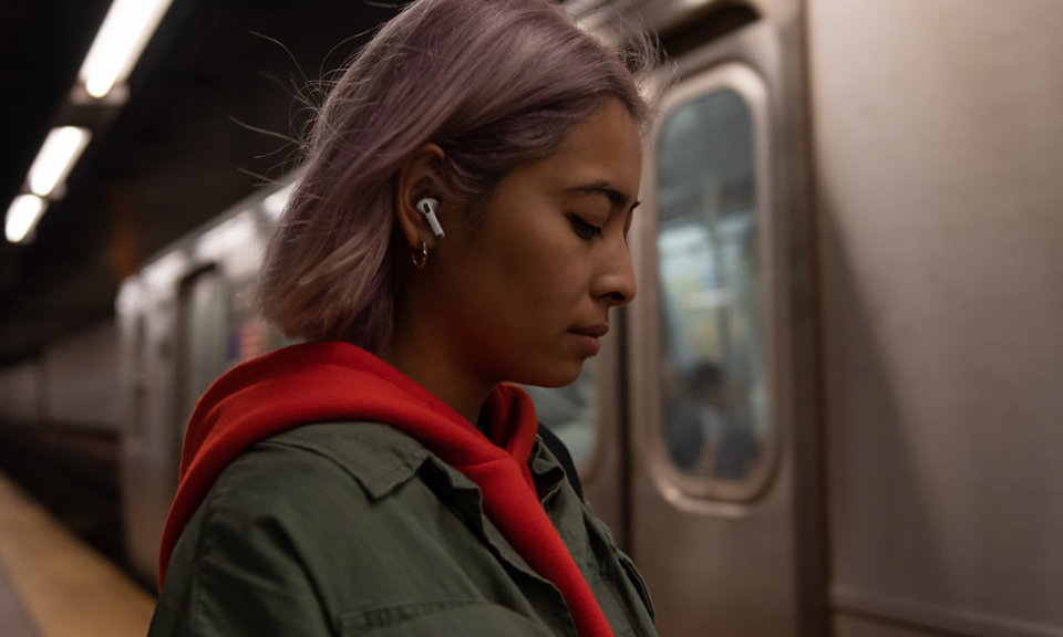 So sánh AirPods và Beats Studi Buds (ảnh 6)