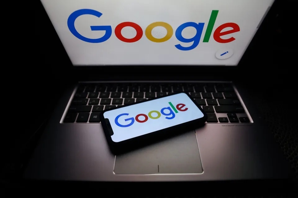 Google