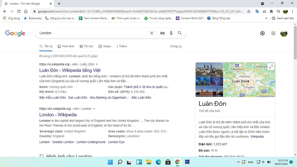 Nhập từ bạn muốn tìm kiếm