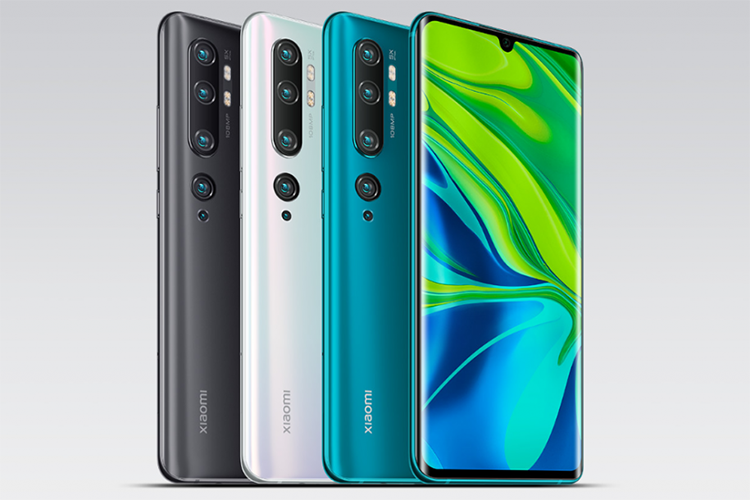 Rò rỉ thông tin Xiaomi Mi CC11