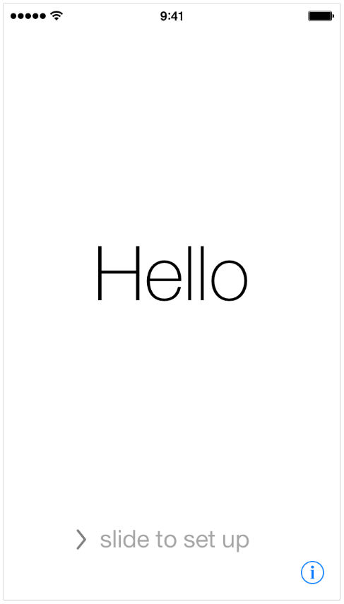 Hướng dẫn cách lấy lại dữ liệu trên iPhone sau khi restore