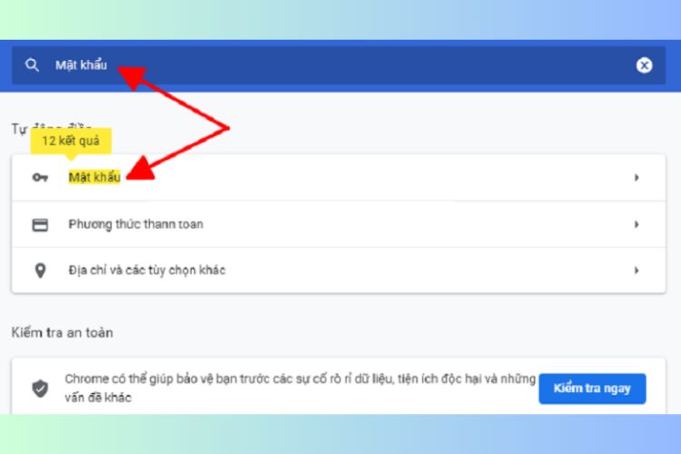 Cách xem mật khẩu facebook của tôi (7)