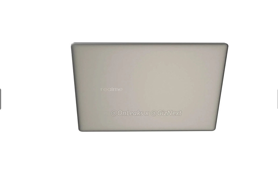 Realme Book (ảnh 3) Realme Book (ảnh 3)