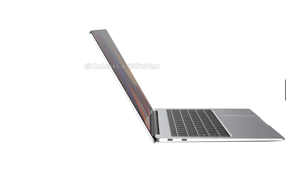 Realme Book (ảnh 4) Realme Book (ảnh 4)