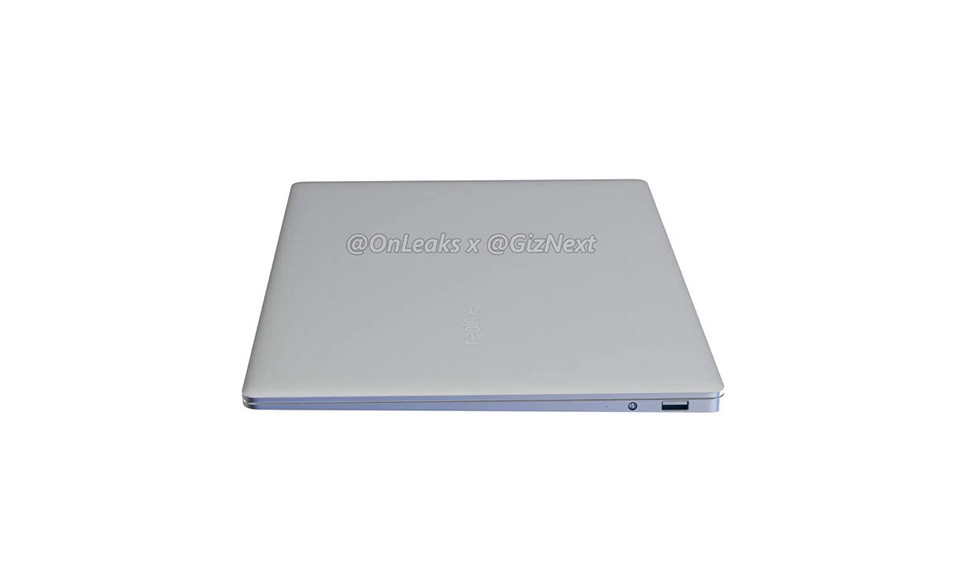 Realme Book (ảnh 7) Realme Book (ảnh 7)