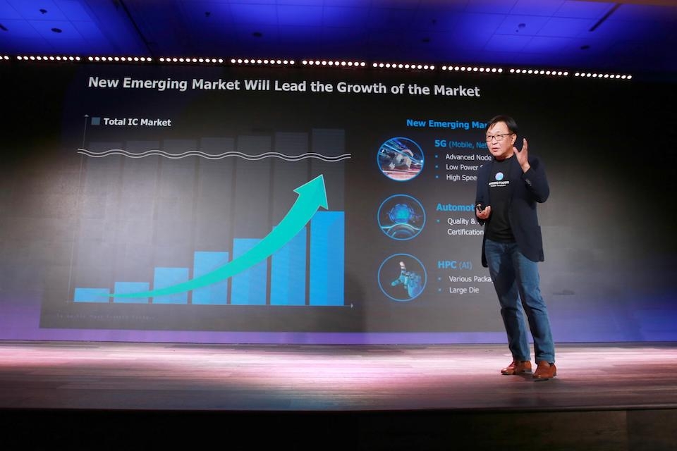 Samsung 3nm