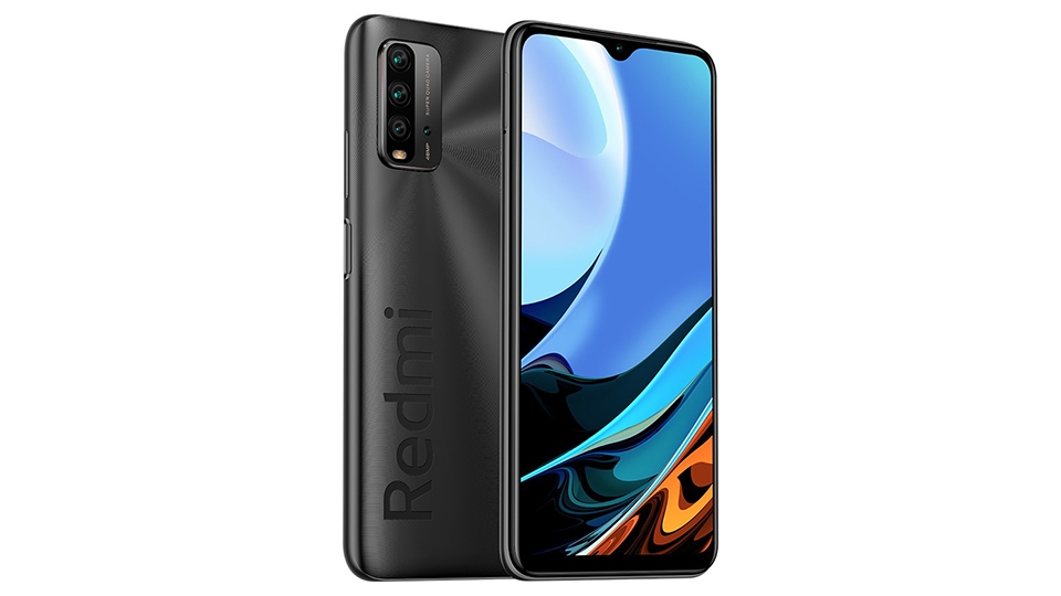 Xiaomi Redmi 9T