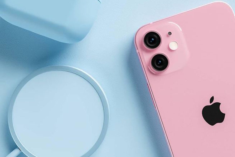 cấu hình iPhone 13 mini