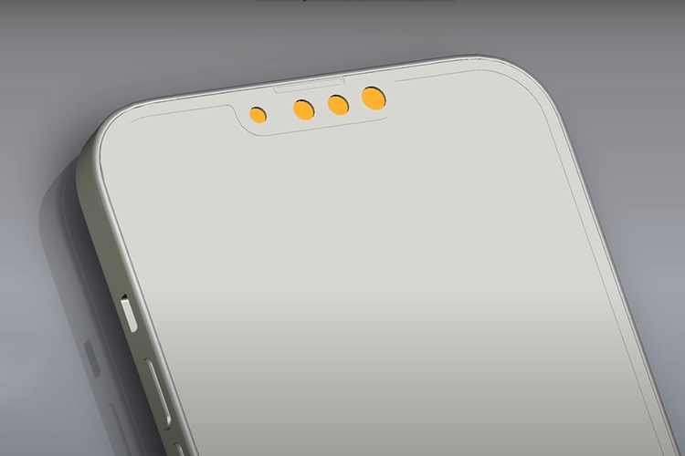 Hình ảnh iPhone 13 CAD 3