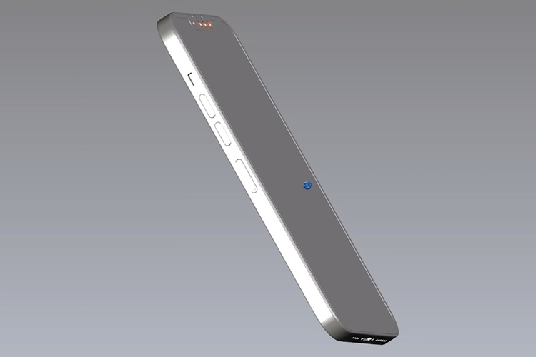Hình ảnh iPhone 13 CAD 4