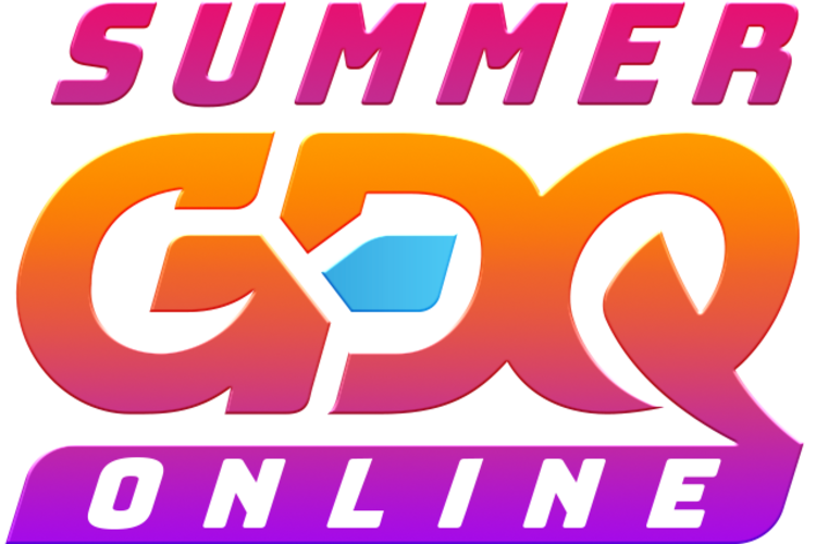 Summer Games Done Quick