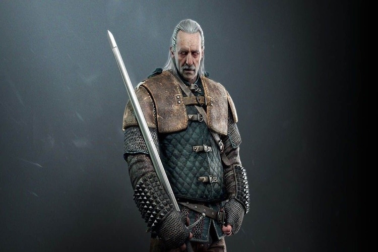 The Witcher: Nightmare of the Wolf