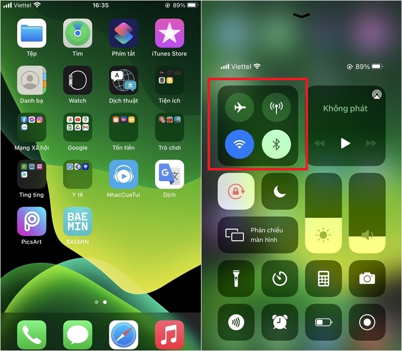 Đây là cách định vị điện thoại của người khác, thử ngay nào (1)