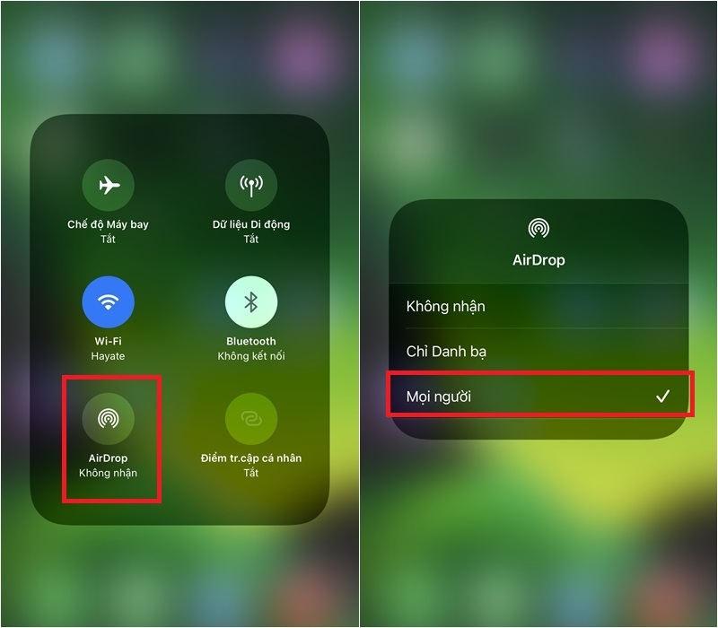 Đây là cách định vị điện thoại của người khác, thử ngay nào (2)