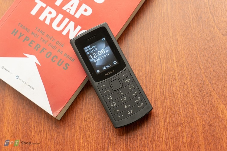 Trên tay Nokia 110 DS 4G (5)