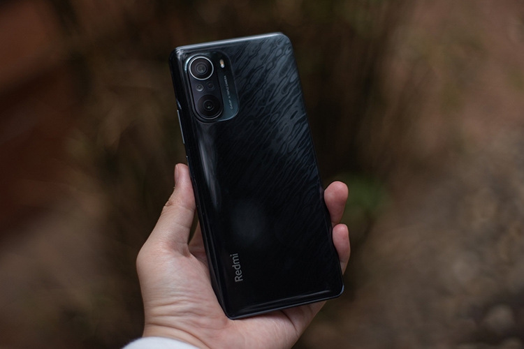 Thông tin Redmi K50 Thông tin Redmi K50
