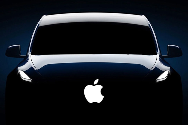 Apple có thể sản xuất pin Apple Car tại quê nhà Apple có thể sản xuất pin Apple Car tại quê nhà