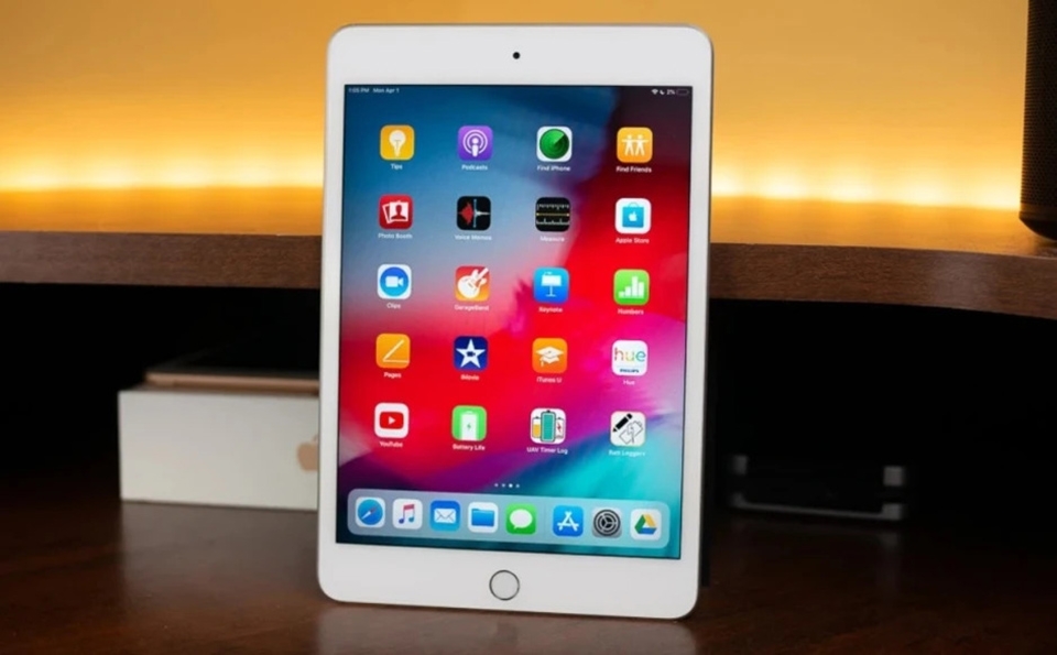 Thông tin iPad mini 6 (ảnh 2)