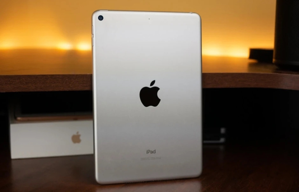 Thông tin iPad mini 6 (ảnh 6)