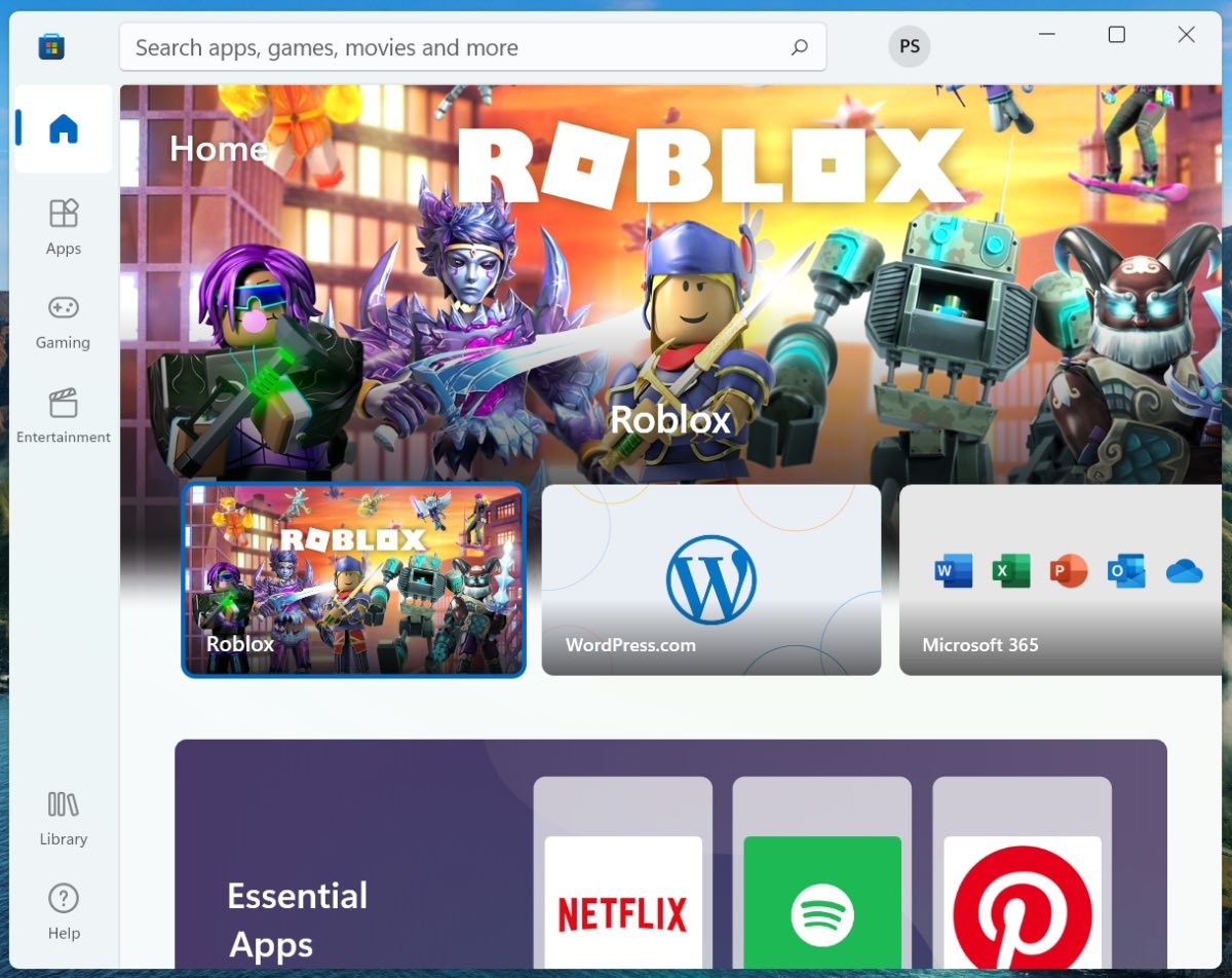 Những tính năng hàng macOS nên học hỏi từ Windows 11 6
