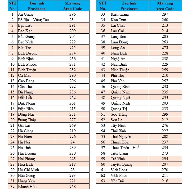 Cách gọi điện thoại bàn 2021