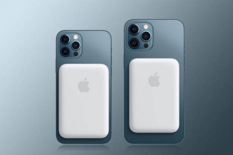 MagSafe Battery Pack