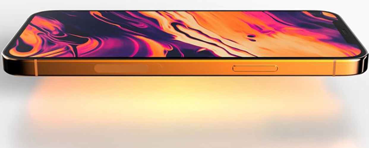 màn hình iPhone 13